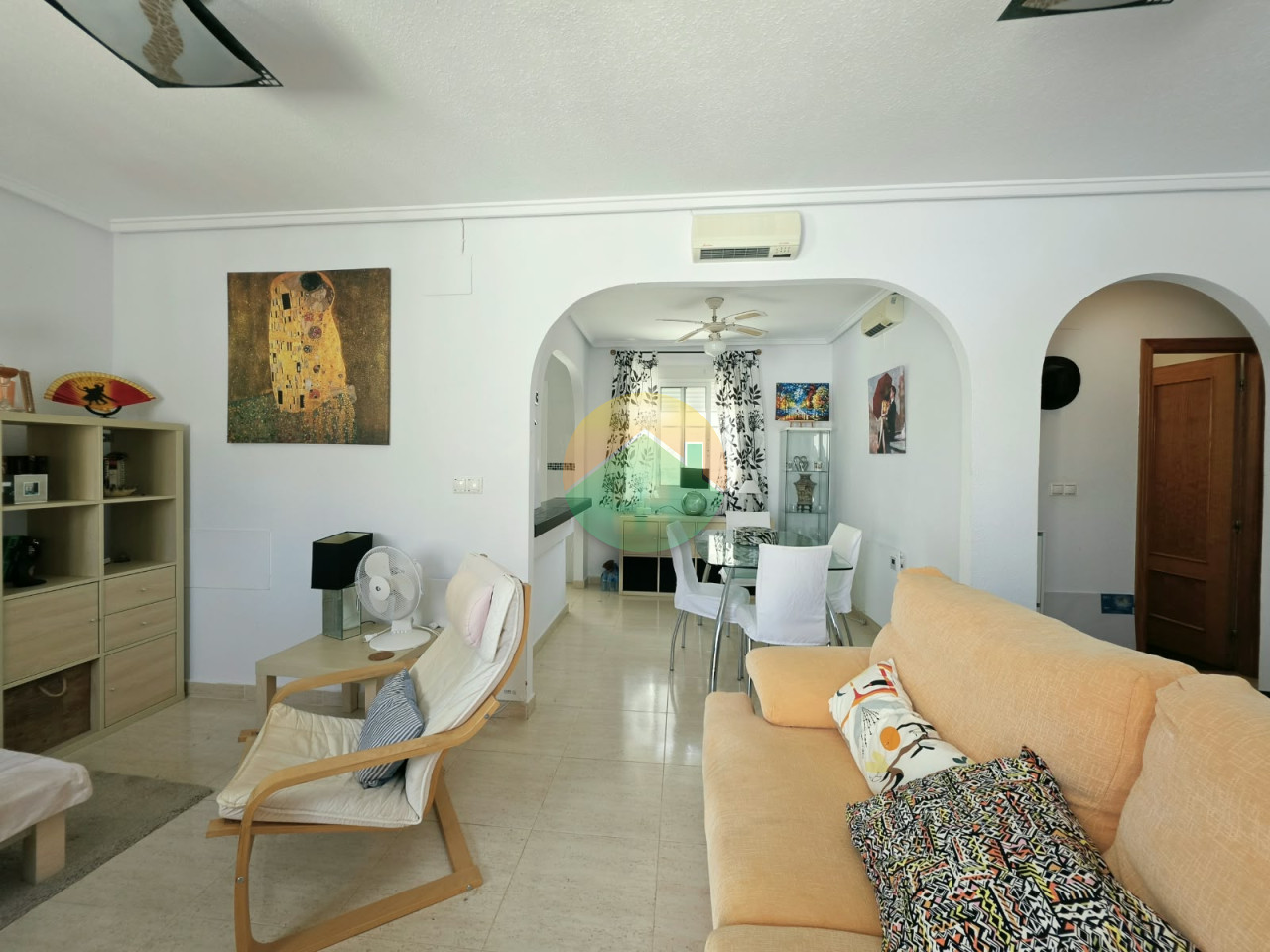2 Bedroom Terraced For Sale