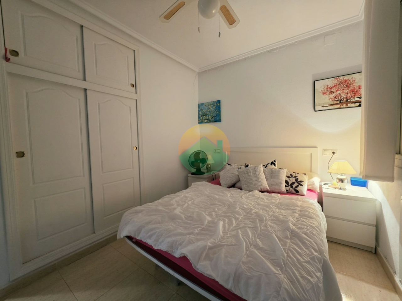 2 Bedroom Terraced For Sale