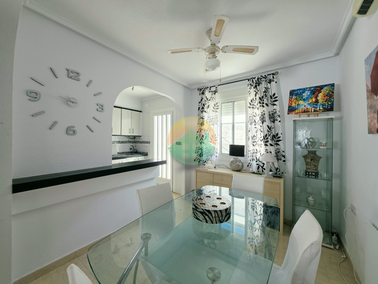 2 Bedroom Terraced For Sale