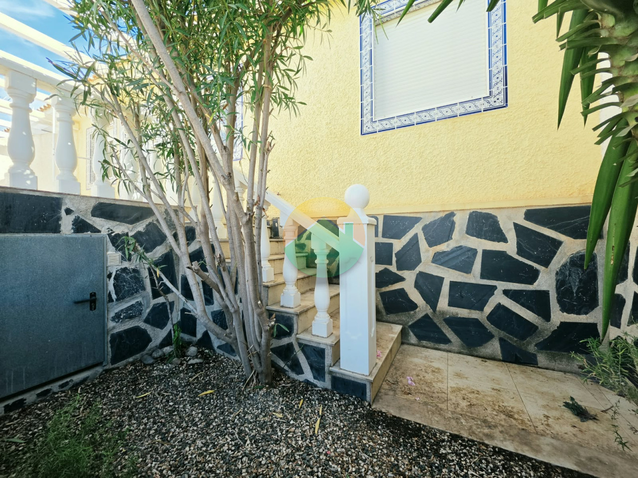 2 Bedroom Terraced For Sale