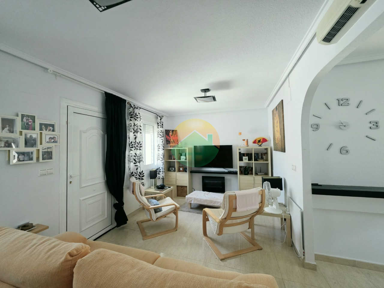 2 Bedroom Terraced For Sale
