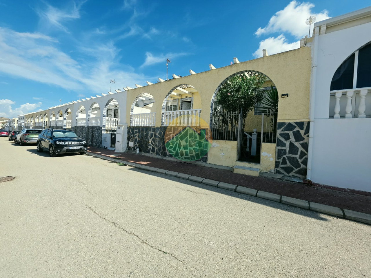 2 Bedroom Terraced For Sale