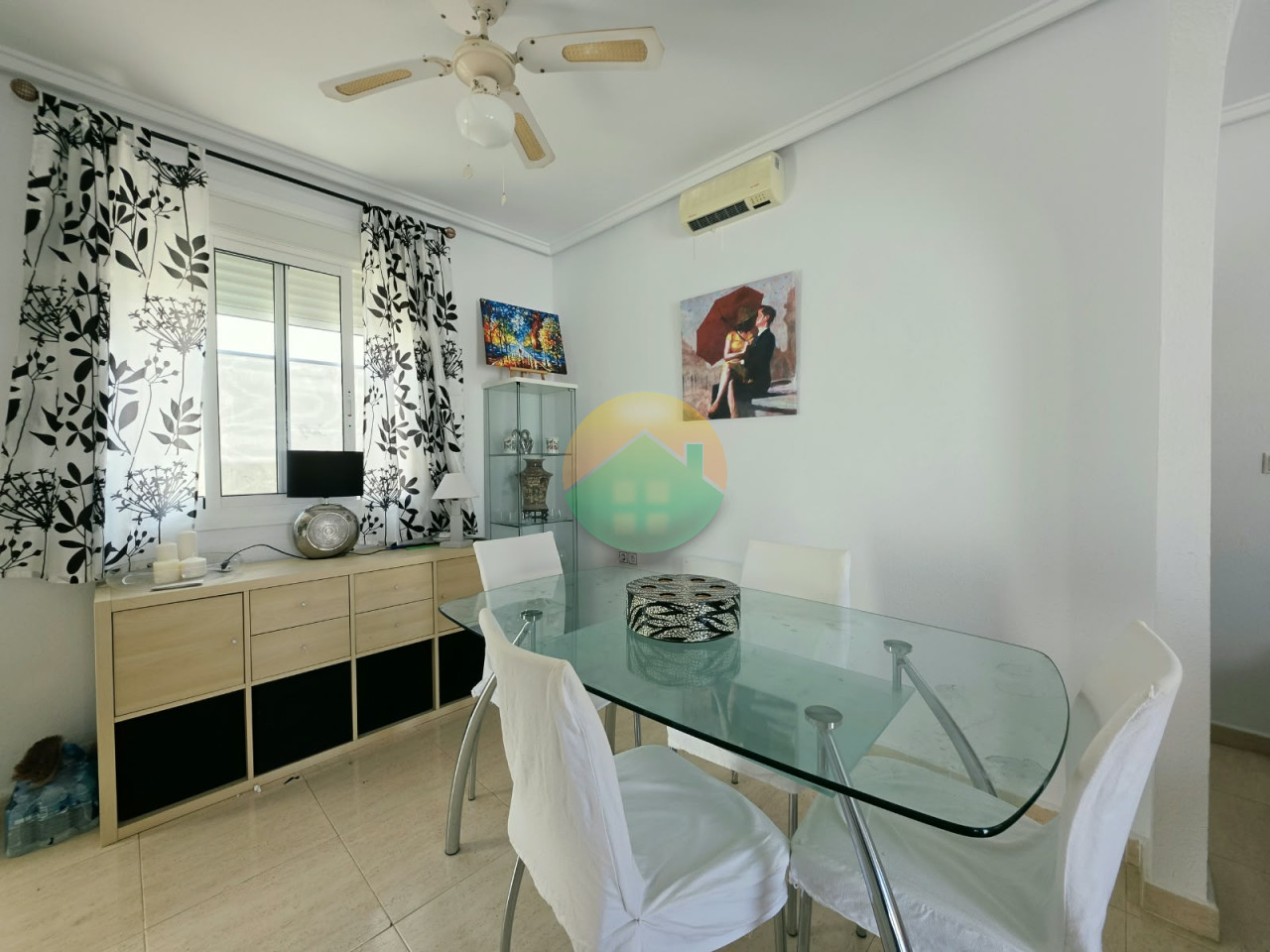 2 Bedroom Terraced For Sale