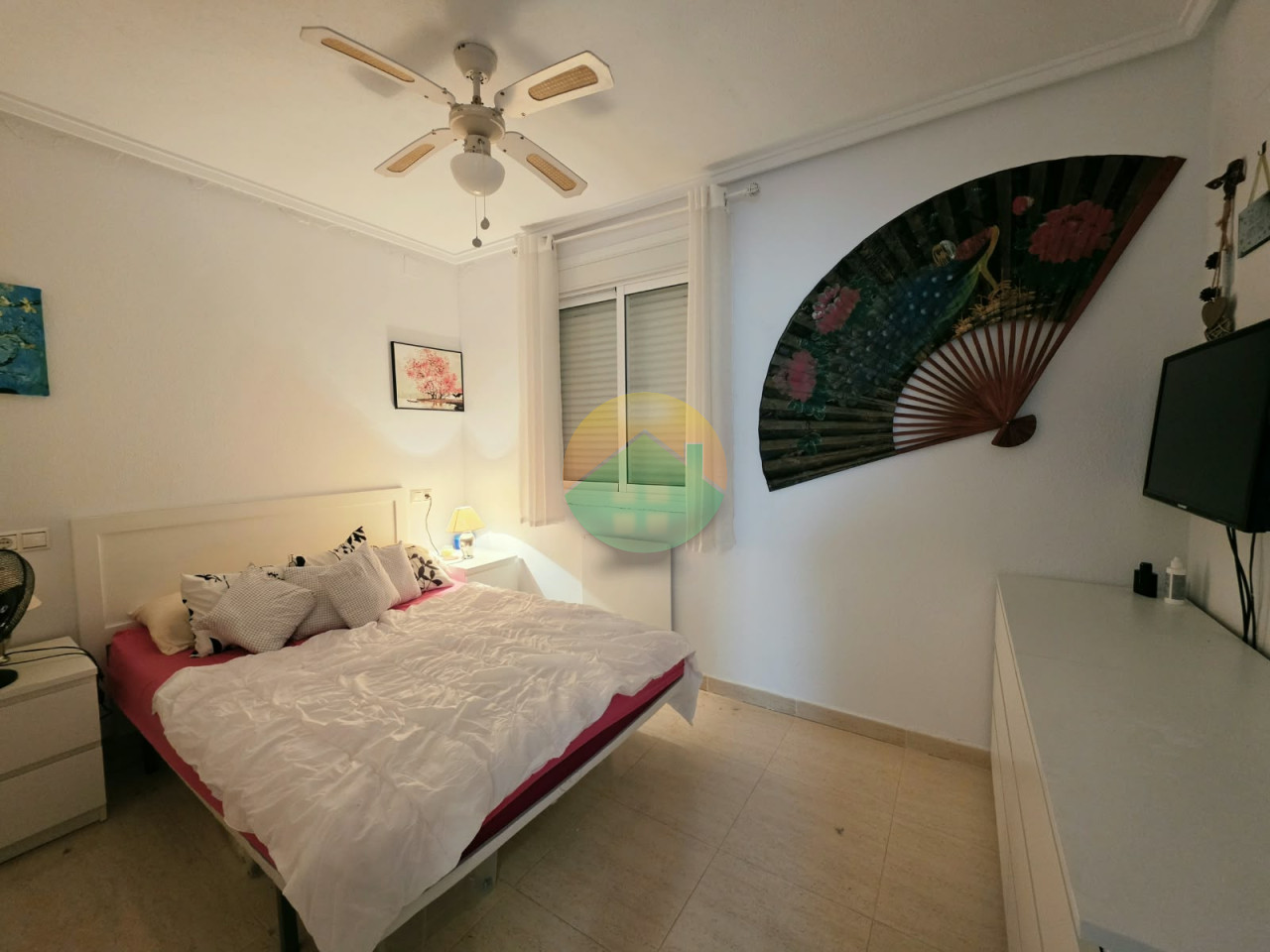 2 Bedroom Terraced For Sale