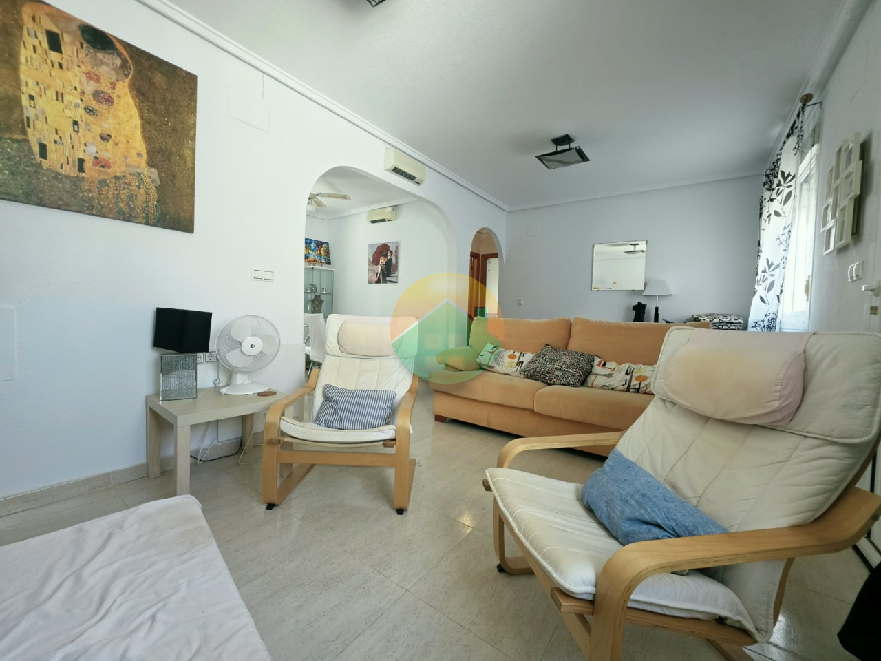 2 Bedroom Terraced For Sale