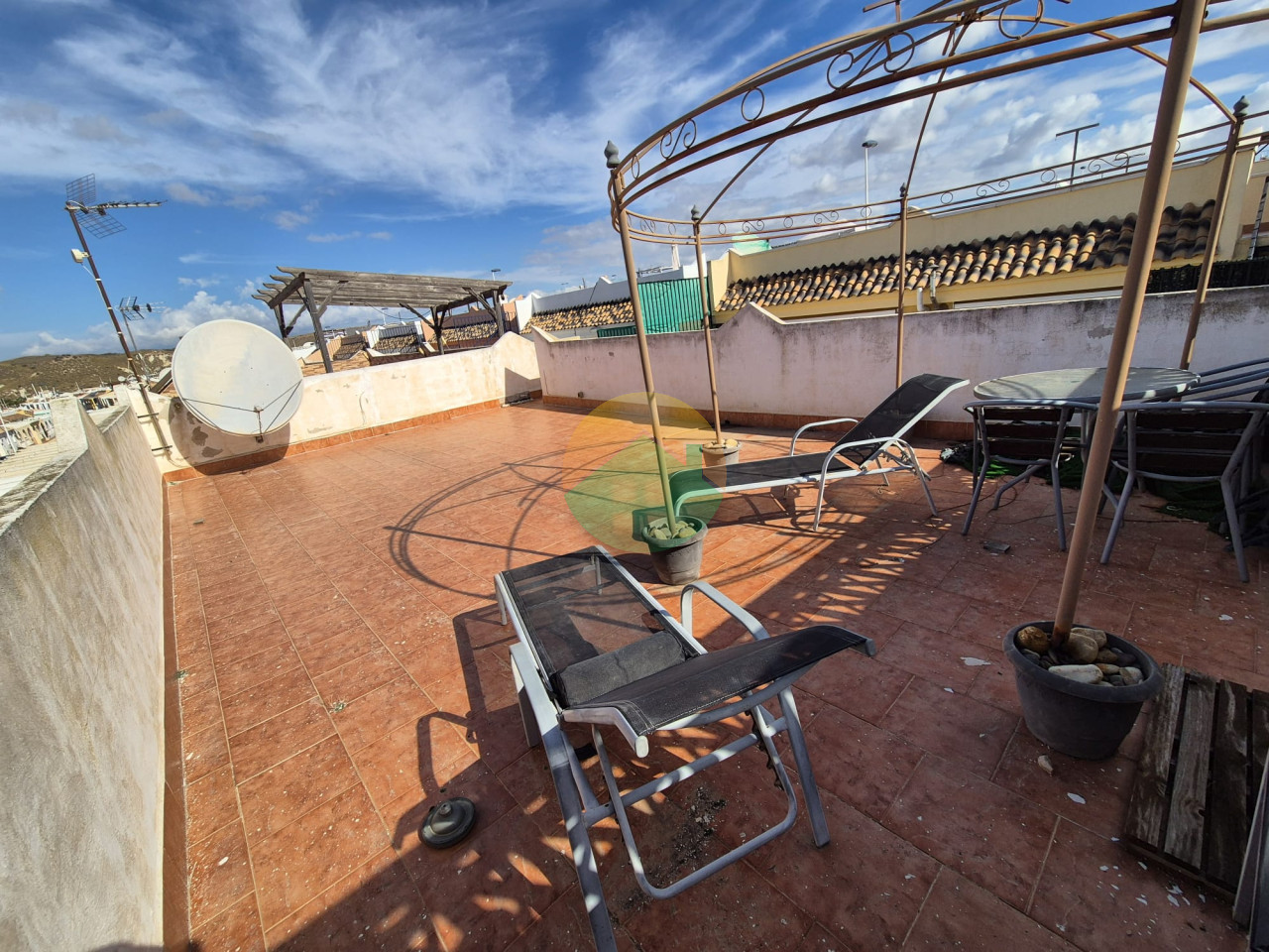 2 Bedroom Terraced For Sale