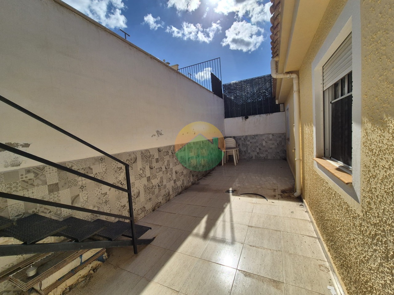 2 Bedroom Terraced For Sale