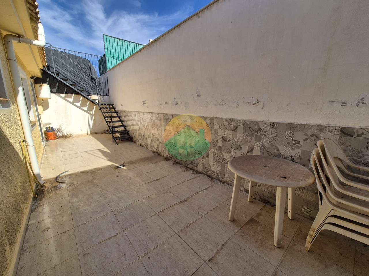 2 Bedroom Terraced For Sale
