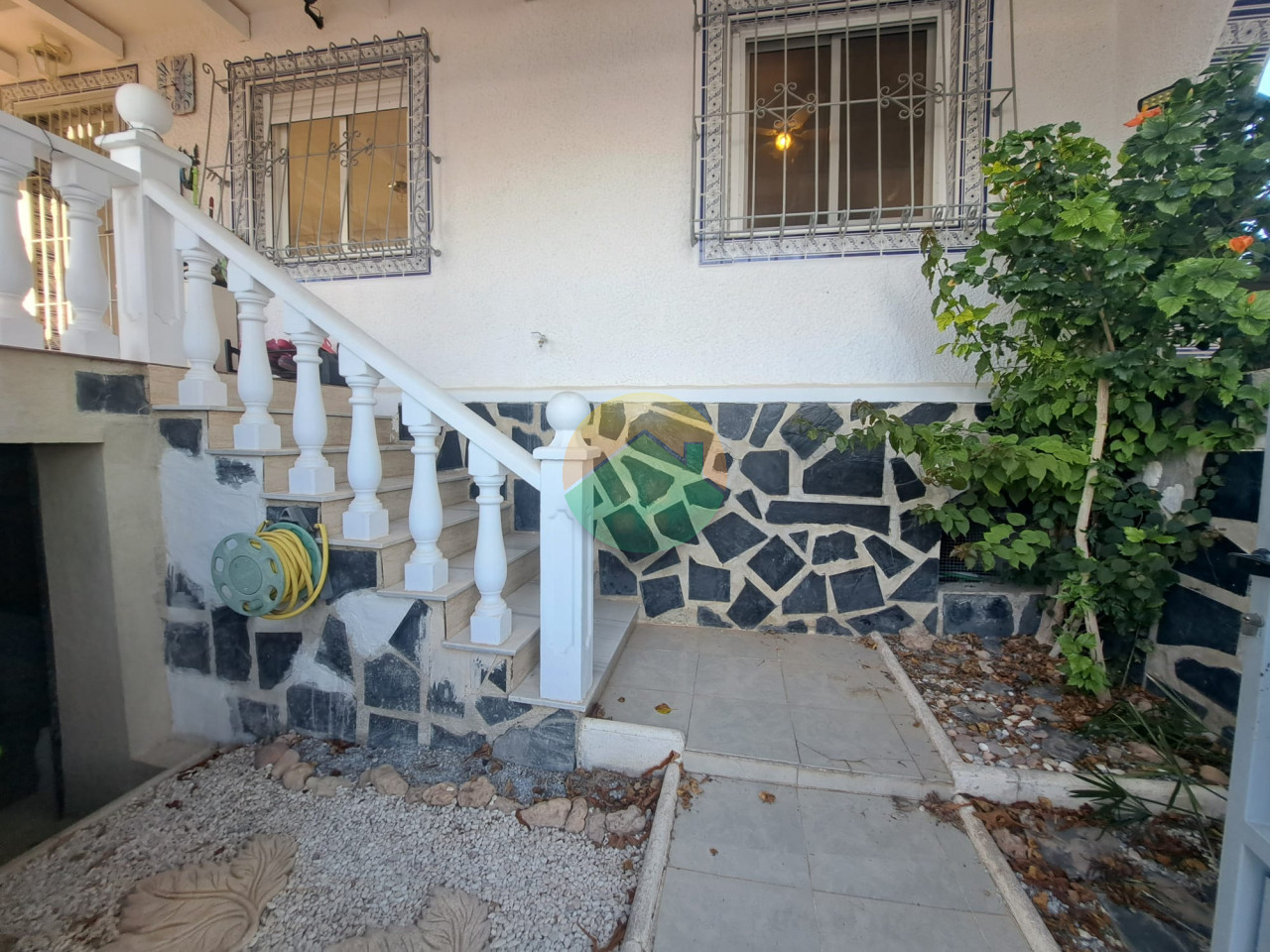 2 Bedroom Semi - Detached For Sale