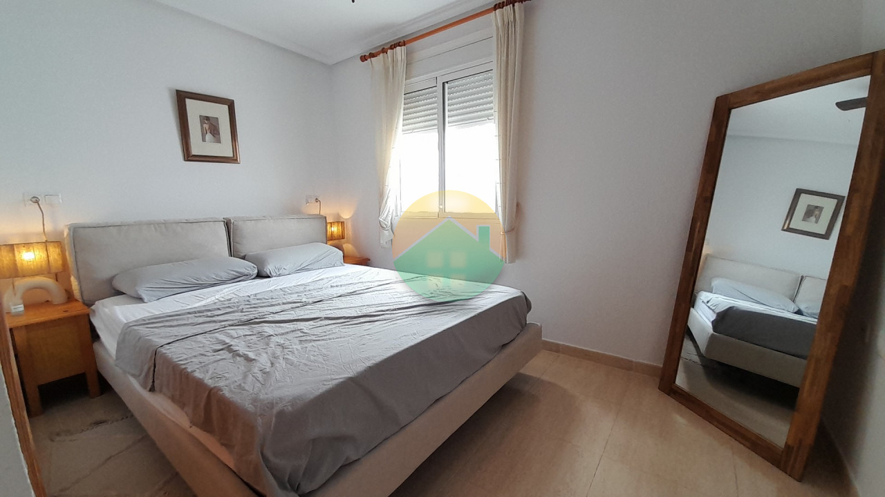 2 Bedroom Semi - Detached For Sale
