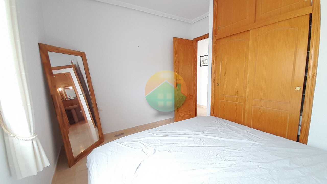 2 Bedroom Semi - Detached For Sale