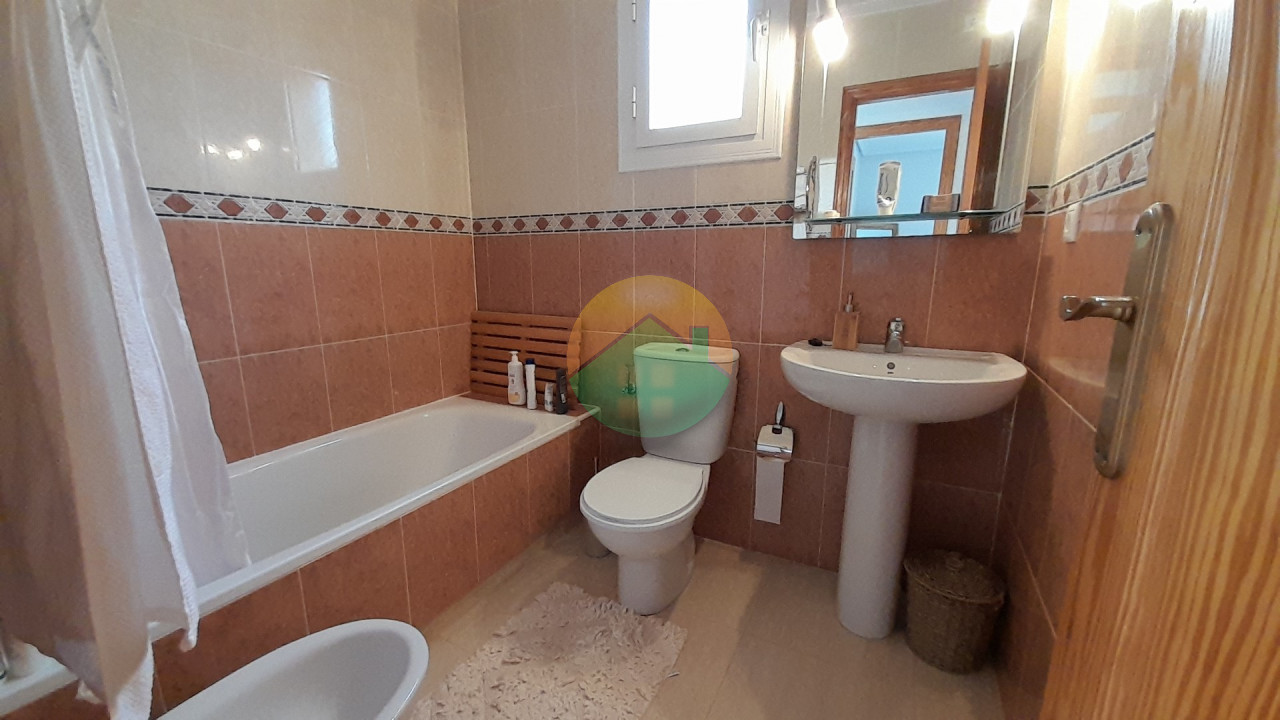 2 Bedroom Semi - Detached For Sale