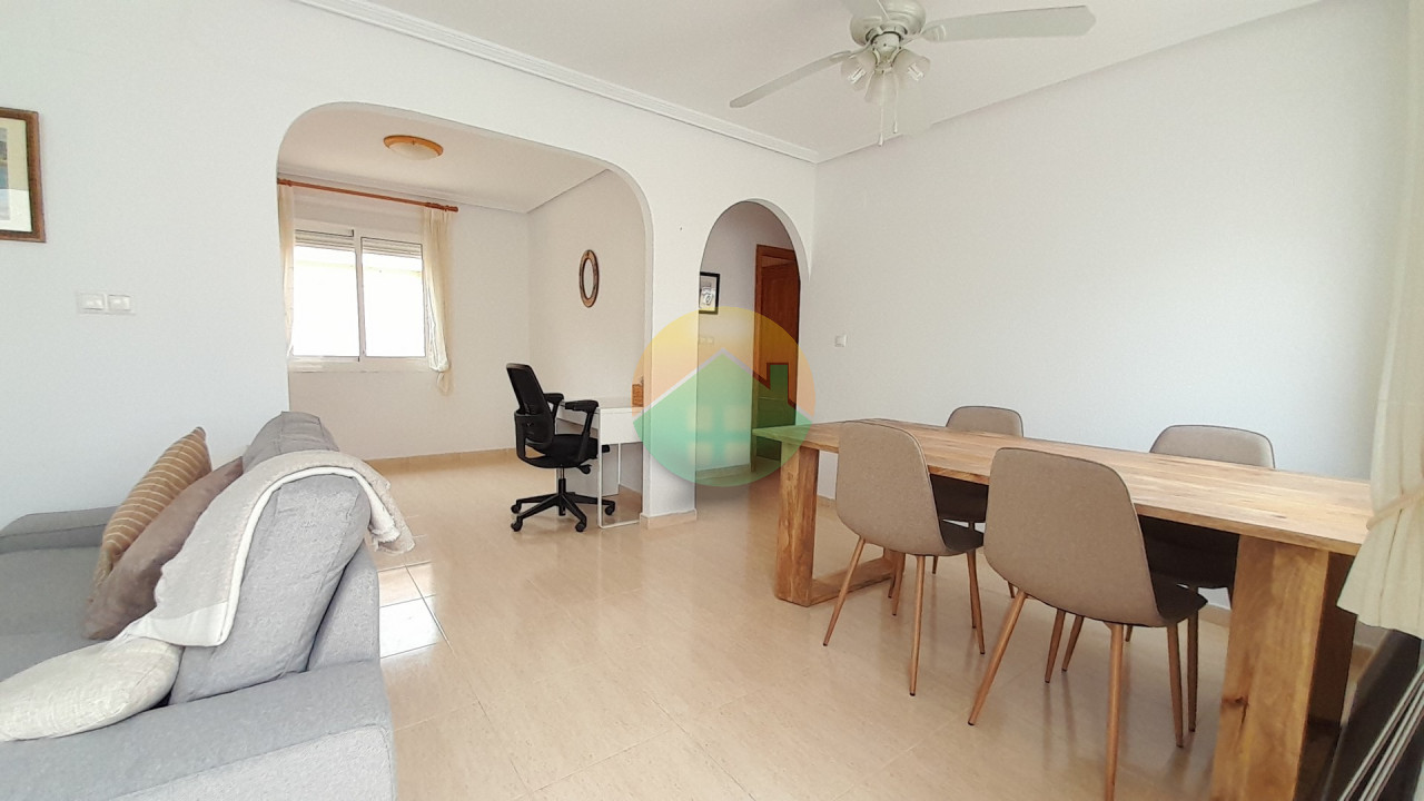 2 Bedroom Semi - Detached For Sale