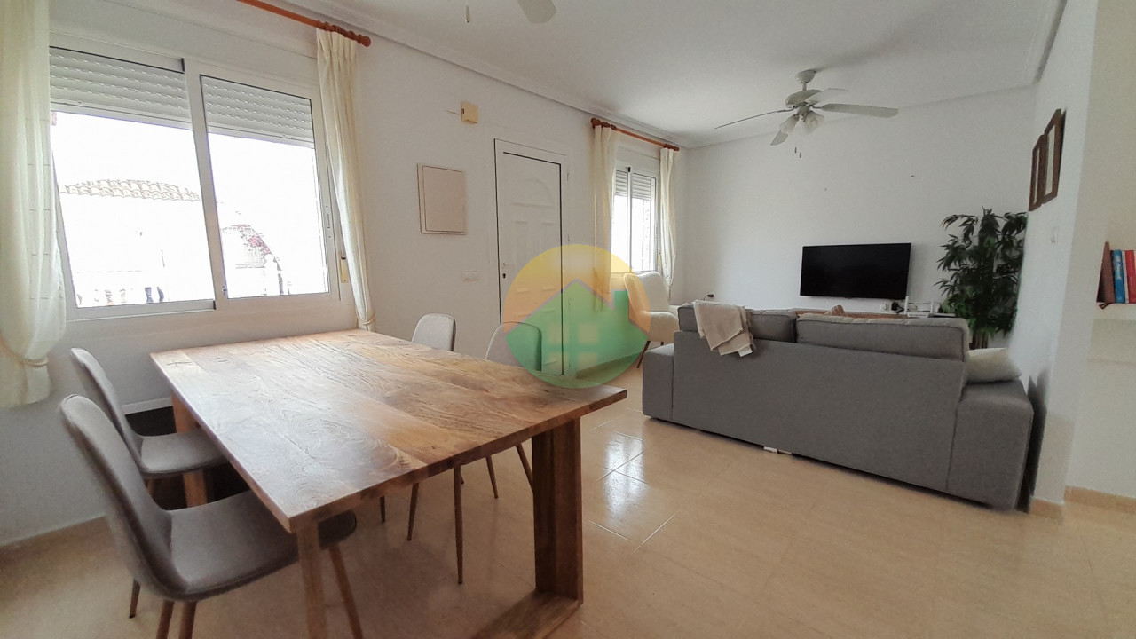 2 Bedroom Semi - Detached For Sale