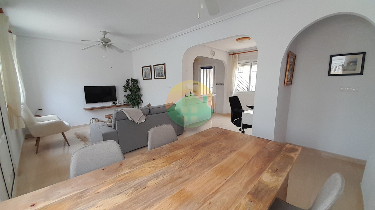 2 Bedroom Semi - Detached For Sale