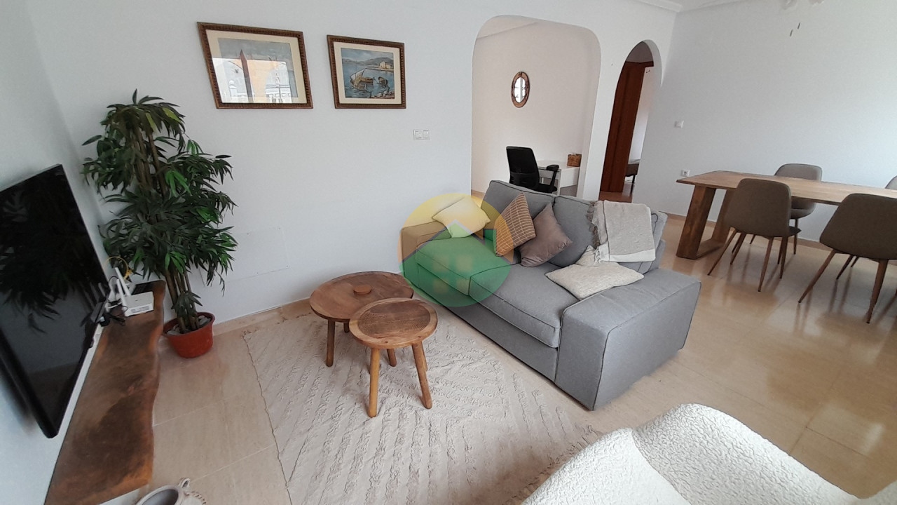 2 Bedroom Semi - Detached For Sale