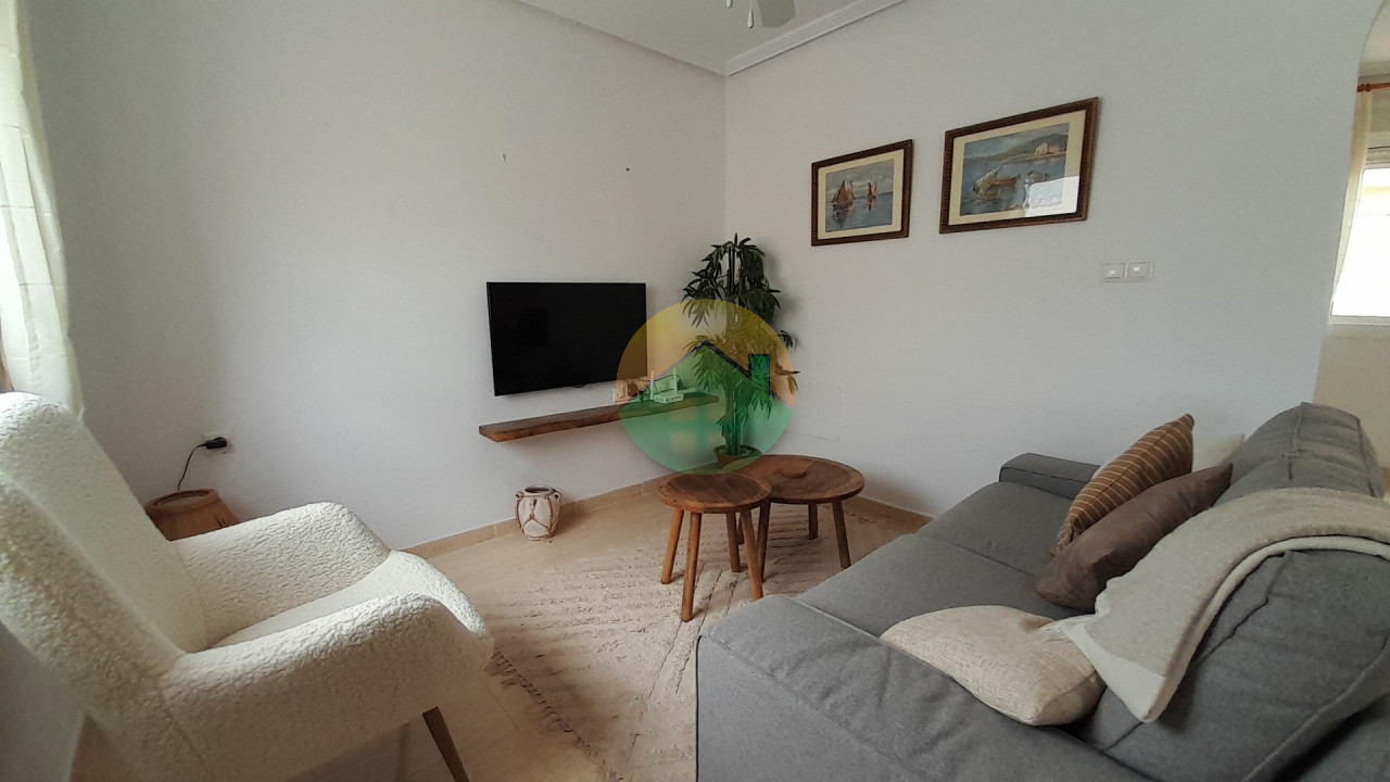 2 Bedroom Semi - Detached For Sale