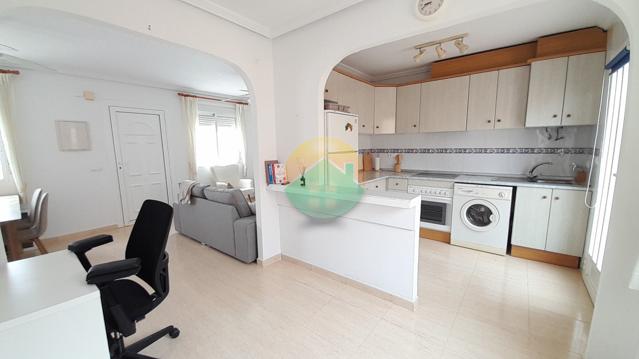 2 Bedroom Semi - Detached For Sale