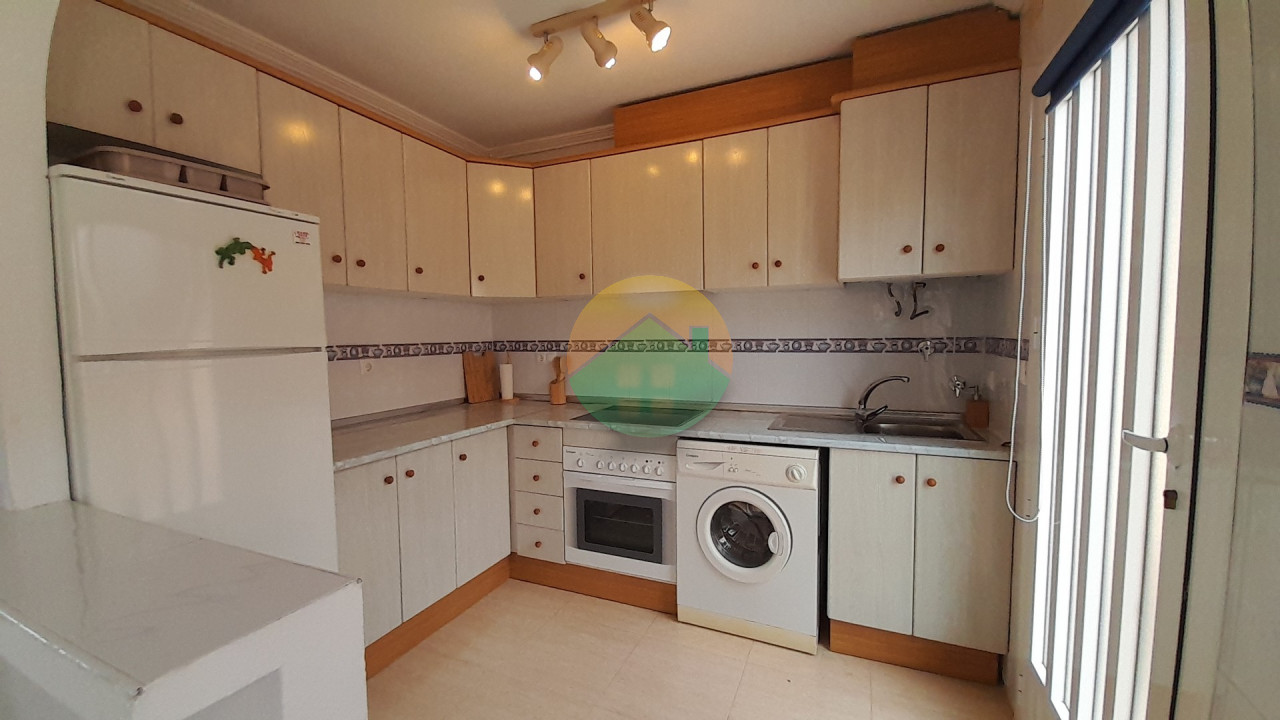 2 Bedroom Semi - Detached For Sale