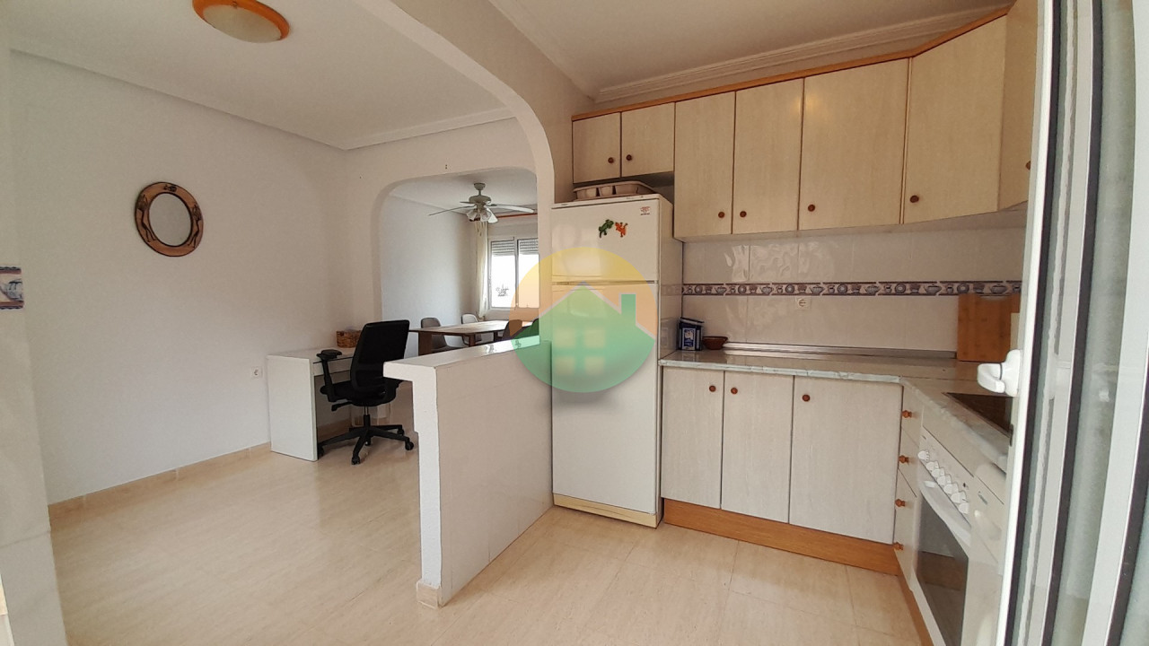 2 Bedroom Semi - Detached For Sale