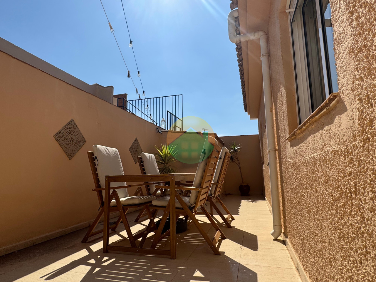 2 Bedroom Semi - Detached For Sale