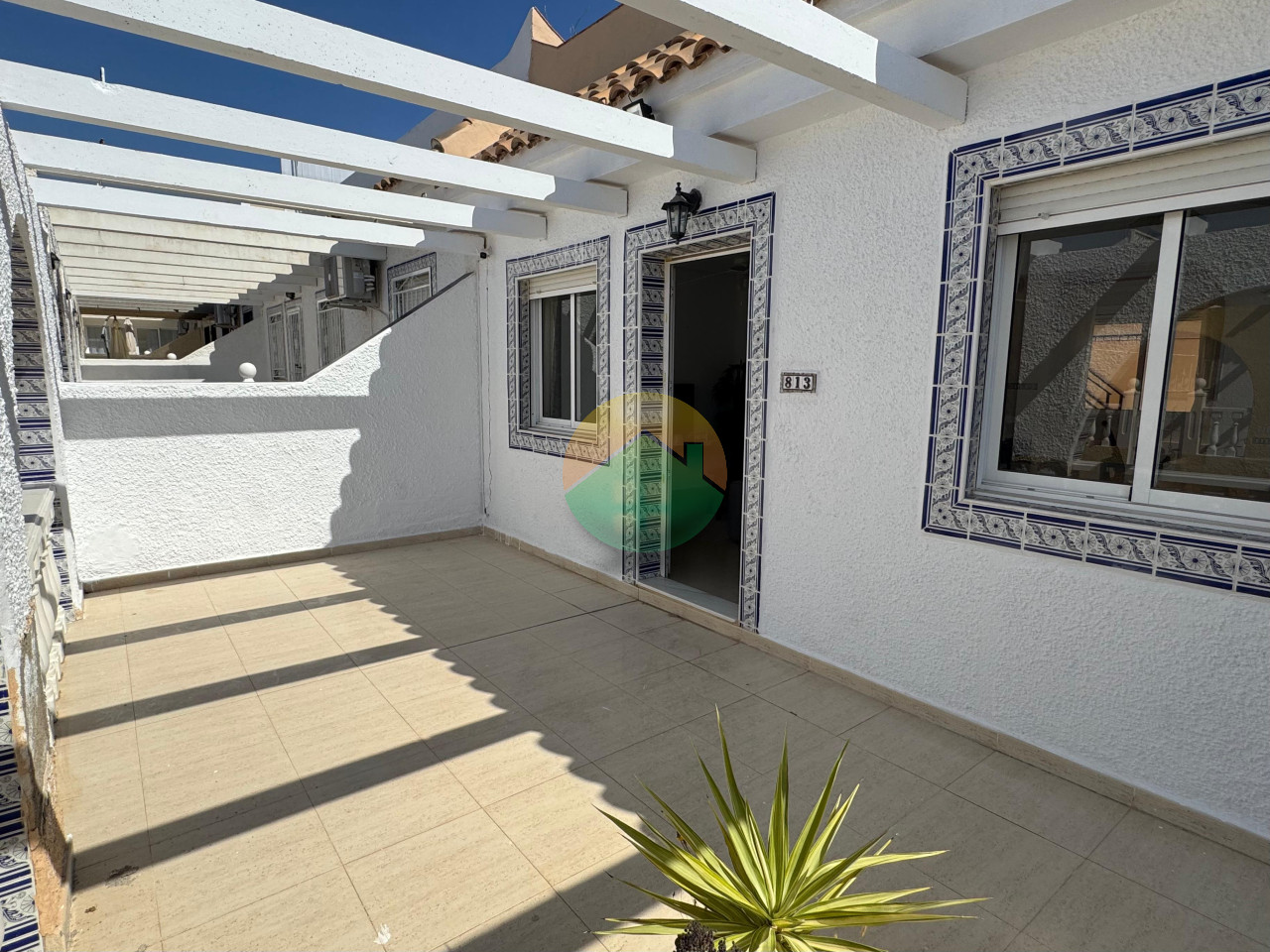 2 Bedroom Semi - Detached For Sale