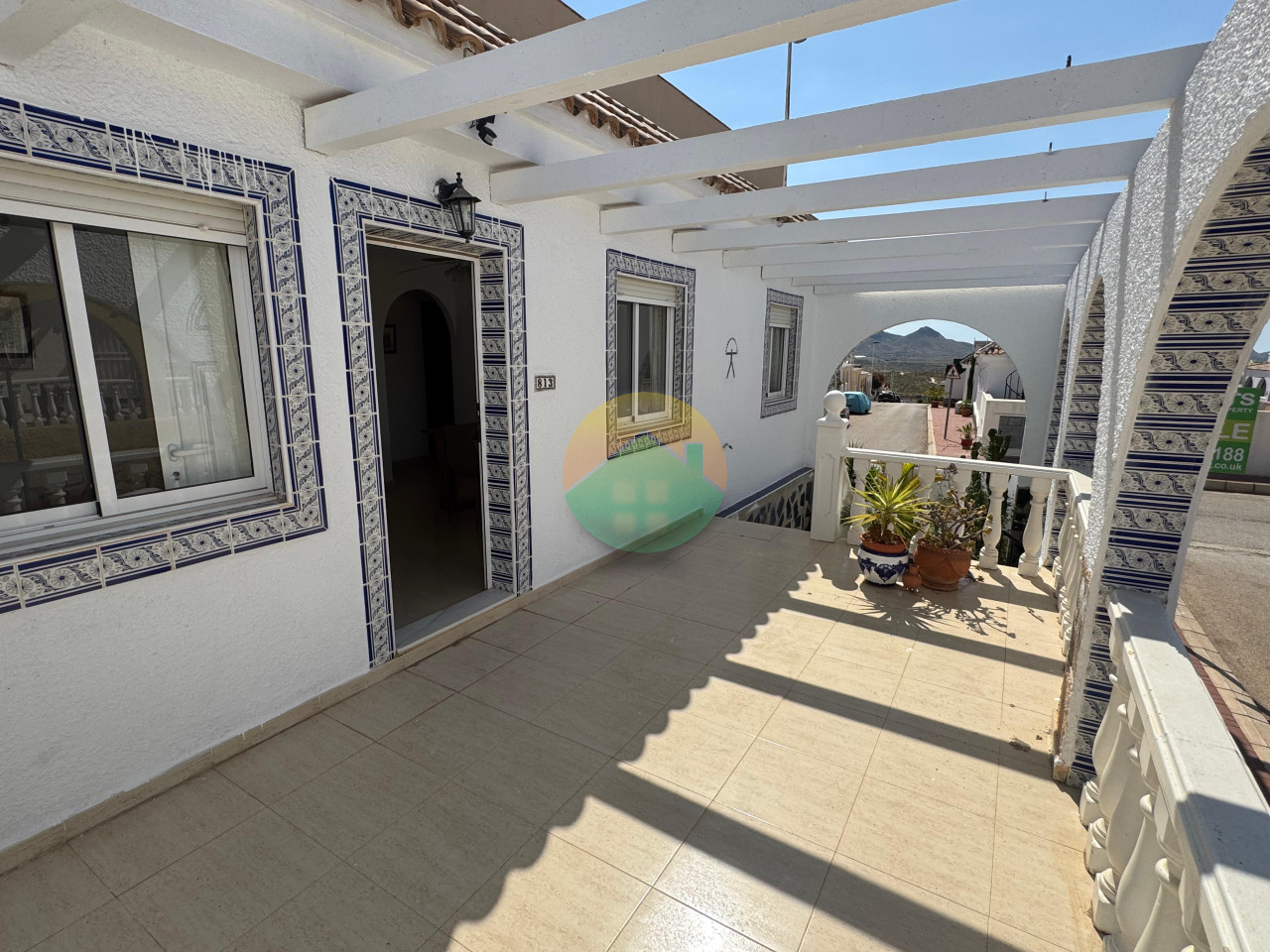 2 Bedroom Semi - Detached For Sale
