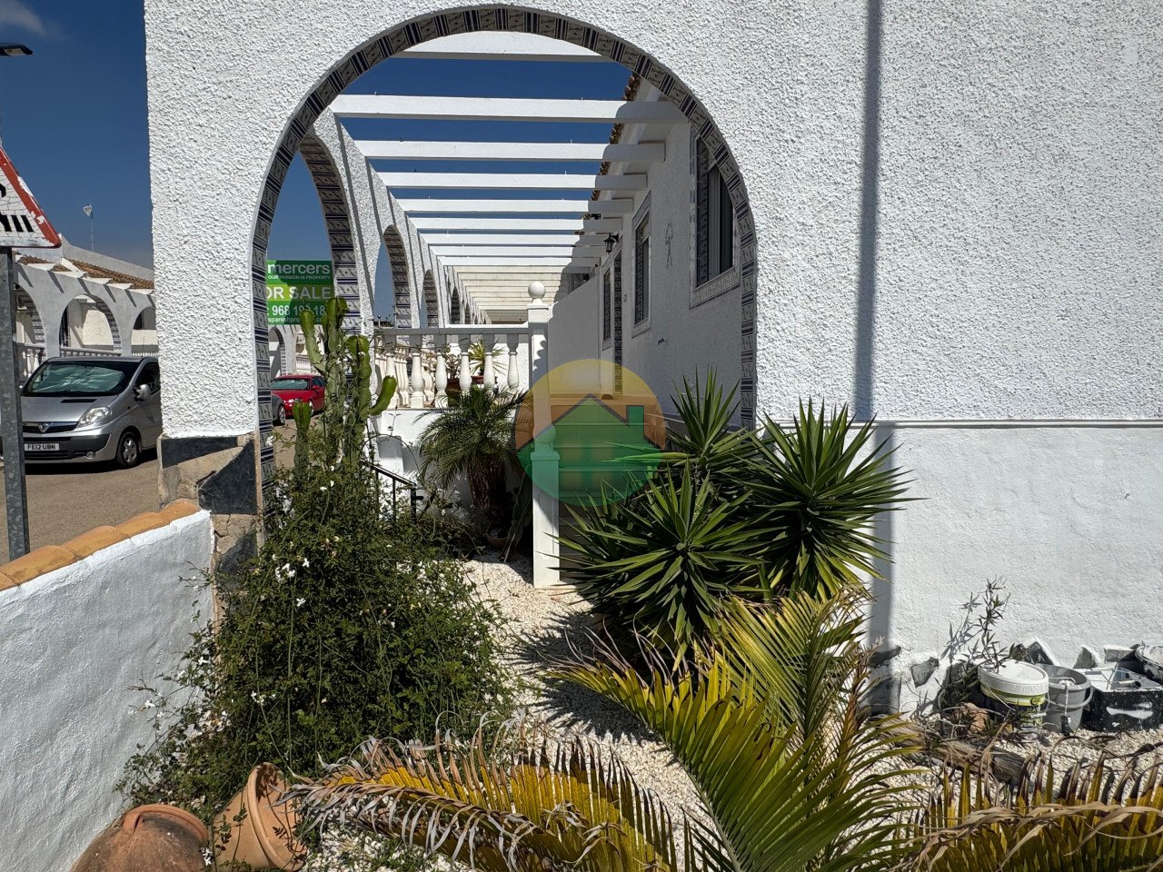 2 Bedroom Semi - Detached For Sale