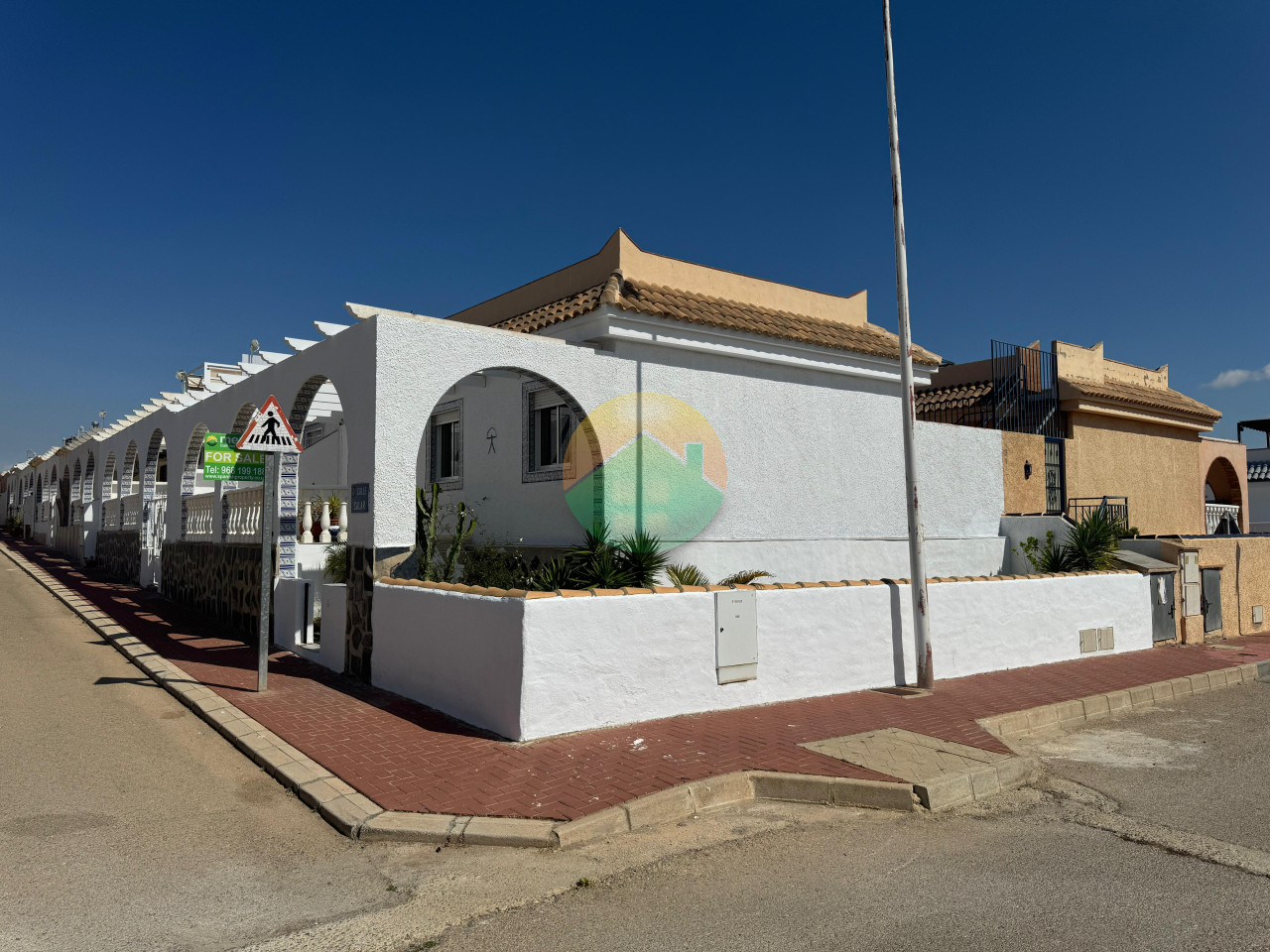 2 Bedroom Semi - Detached For Sale