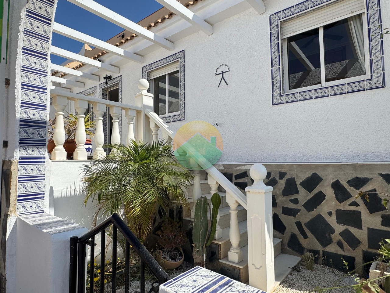 2 Bedroom Semi - Detached For Sale