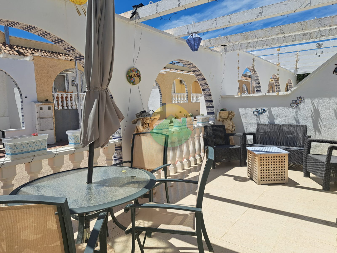 2 Bedroom Terraced For Sale