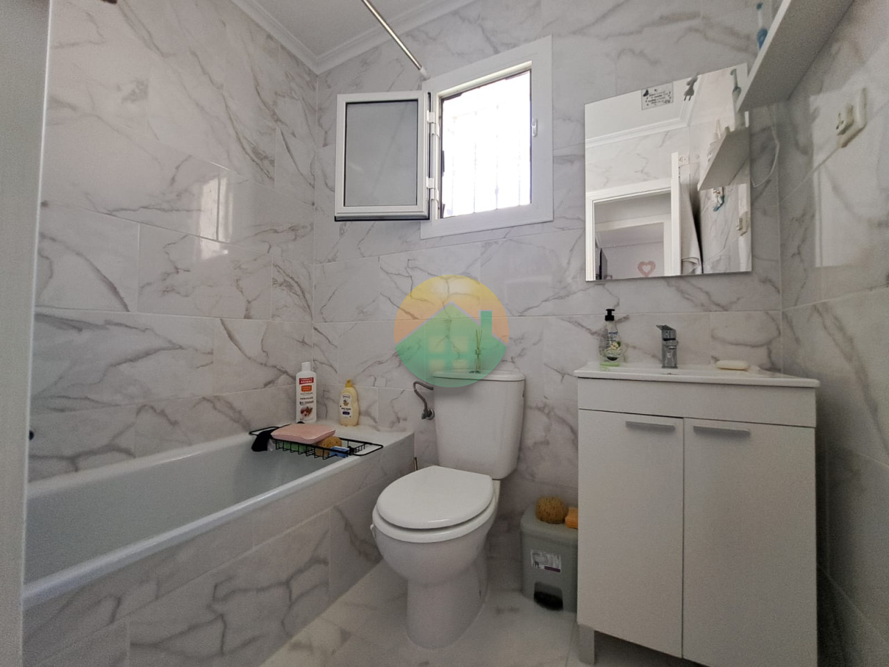 2 Bedroom Terraced For Sale