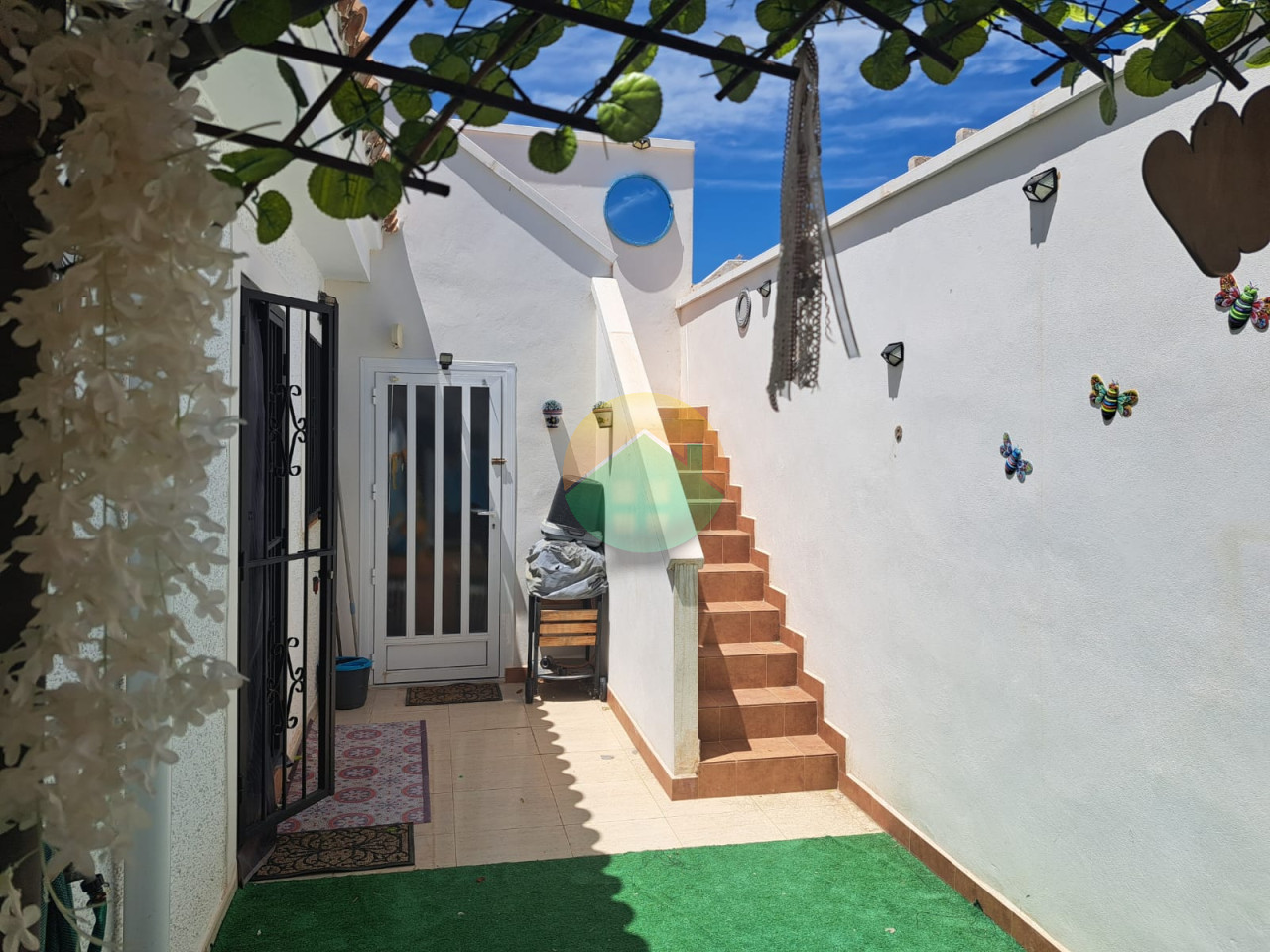 2 Bedroom Terraced For Sale