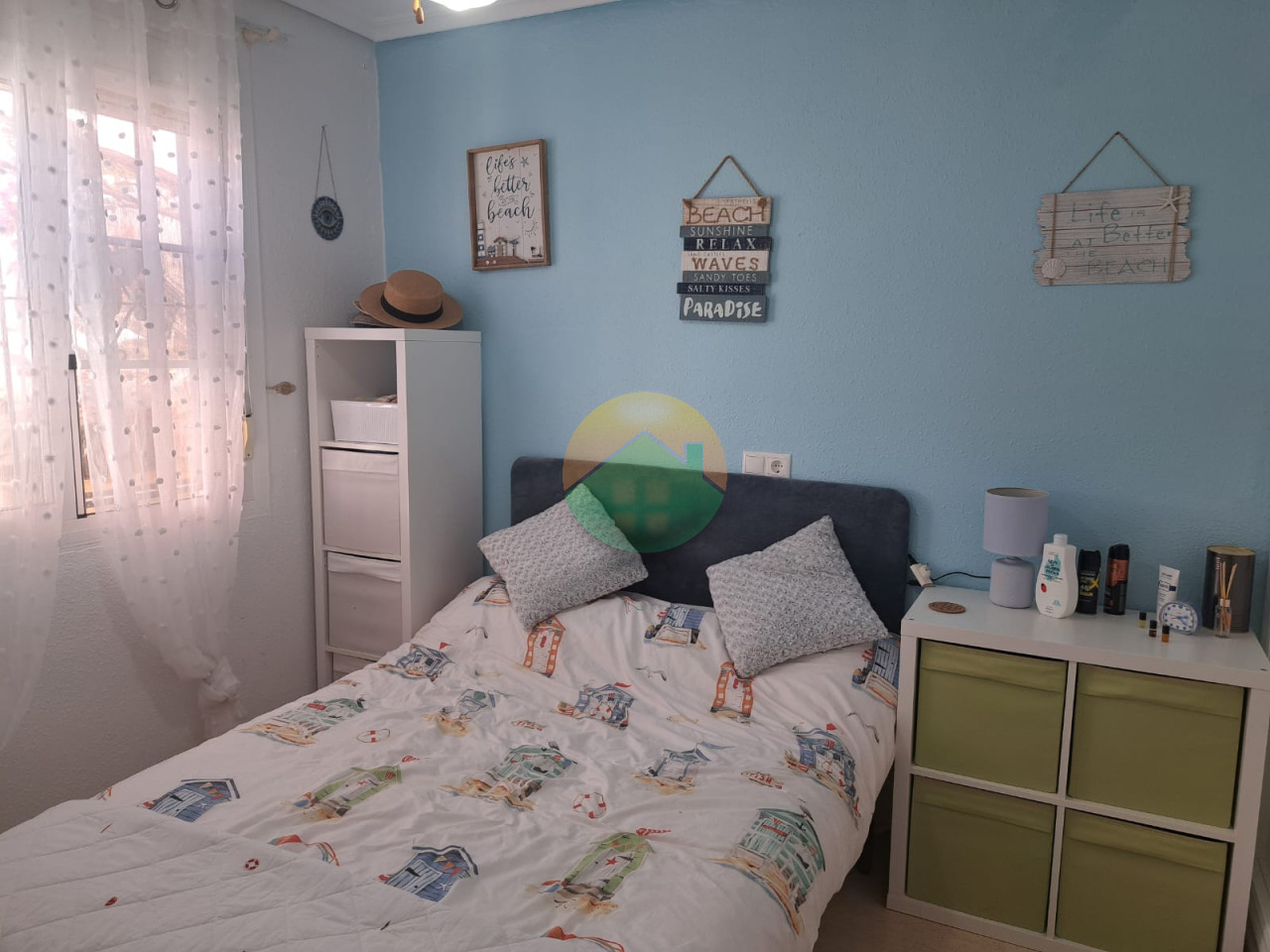 2 Bedroom Terraced For Sale
