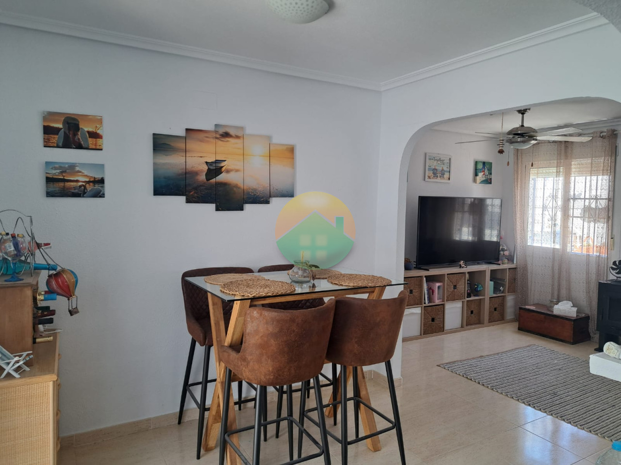 2 Bedroom Terraced For Sale