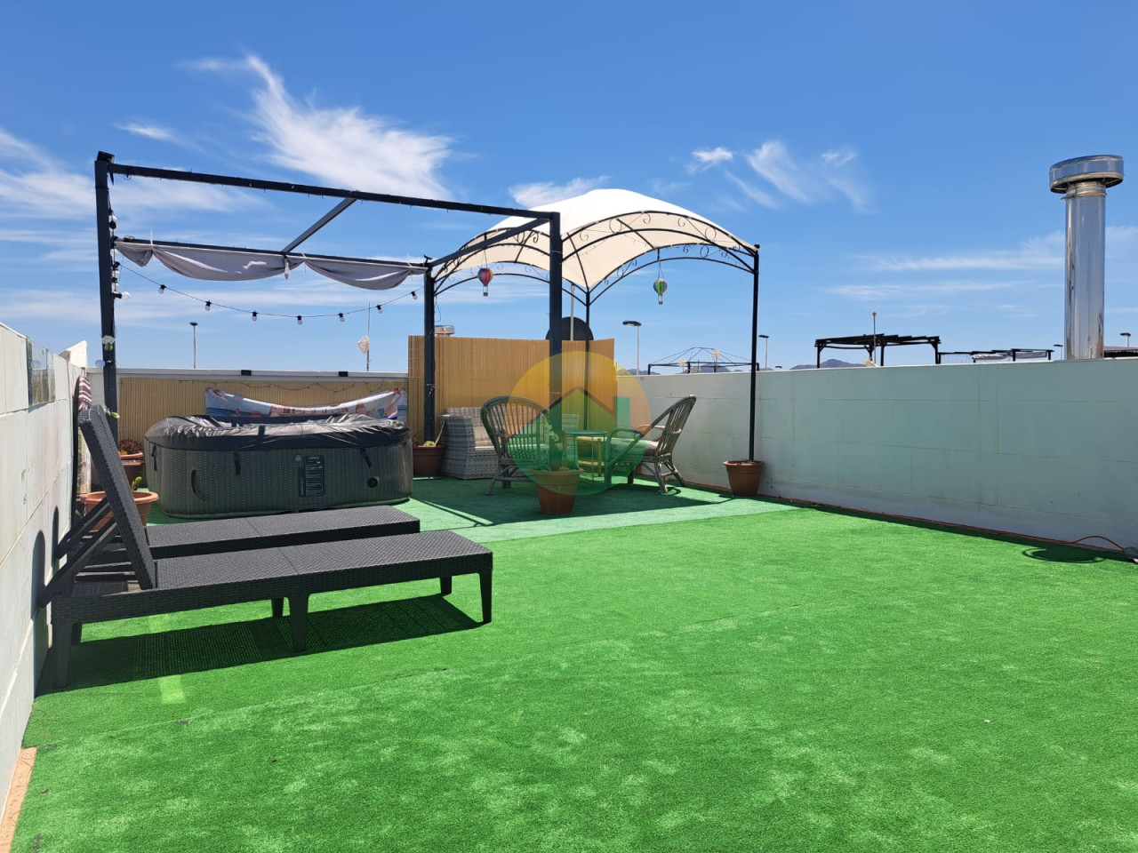 2 Bedroom Terraced For Sale