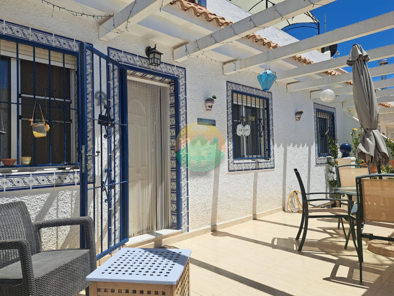 2 Bedroom Terraced For Sale