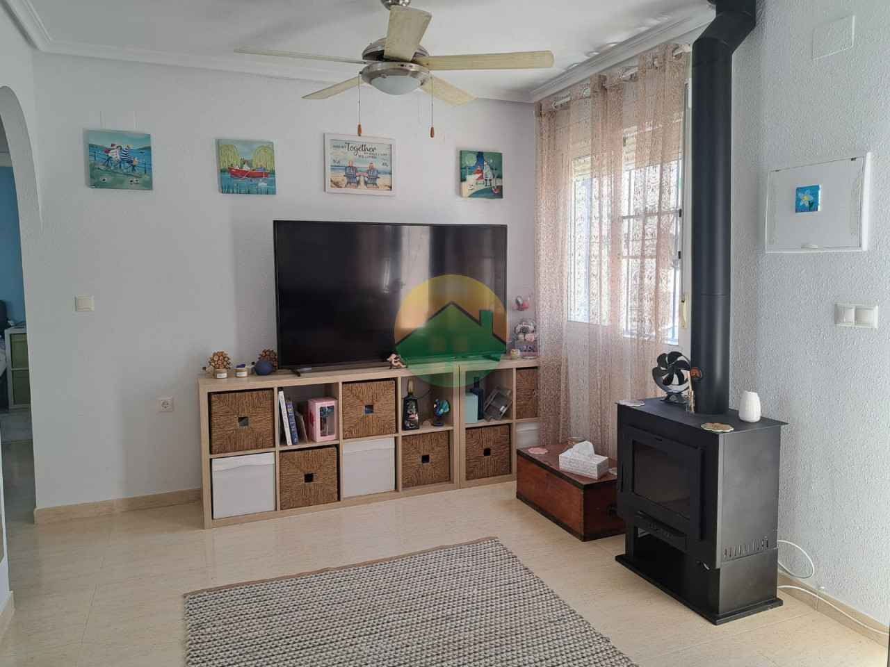 2 Bedroom Terraced For Sale