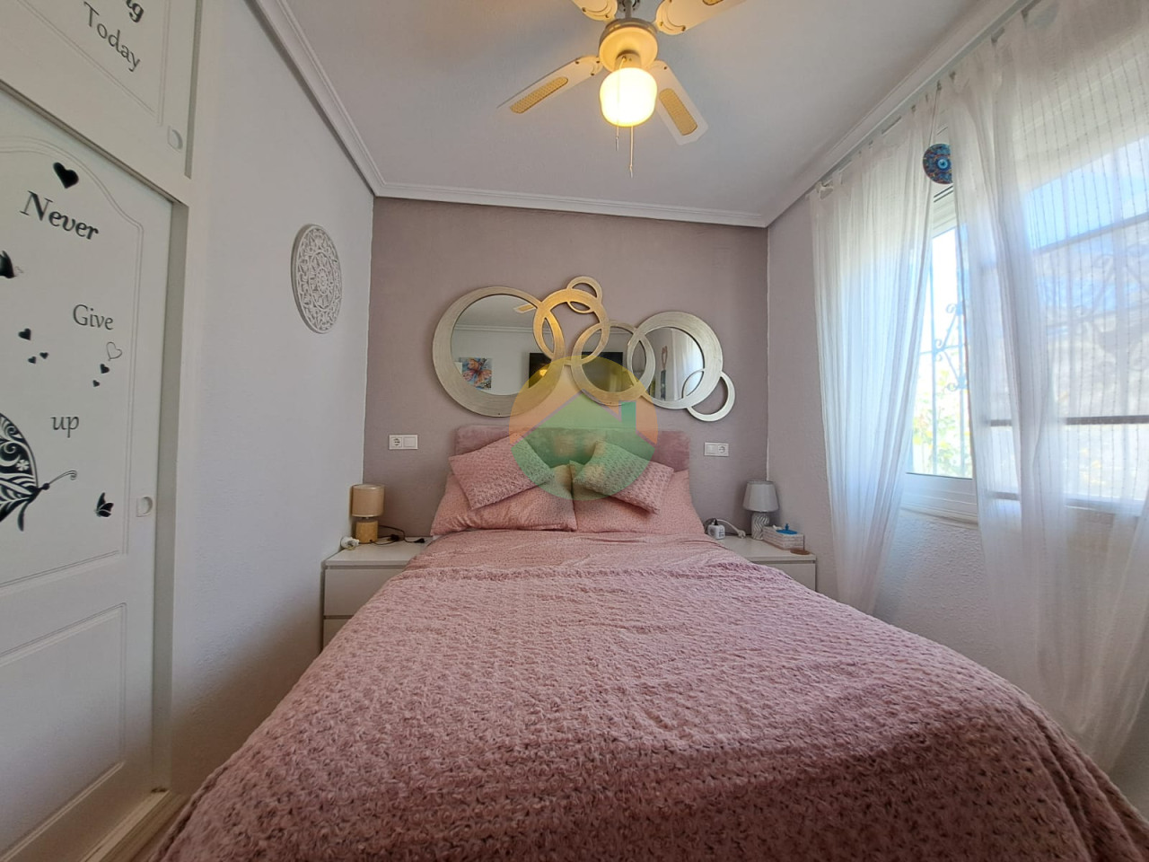 2 Bedroom Terraced For Sale