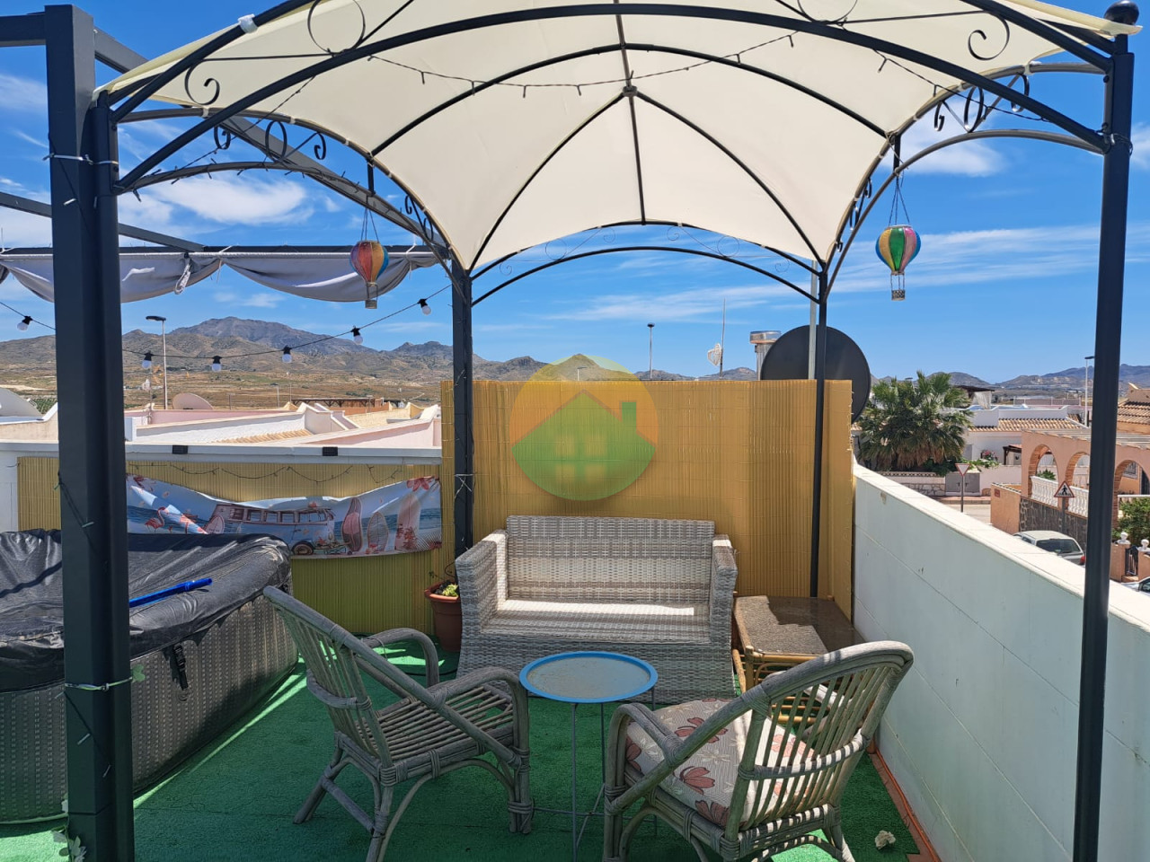 2 Bedroom Terraced For Sale