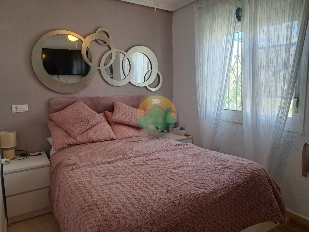 2 Bedroom Terraced For Sale