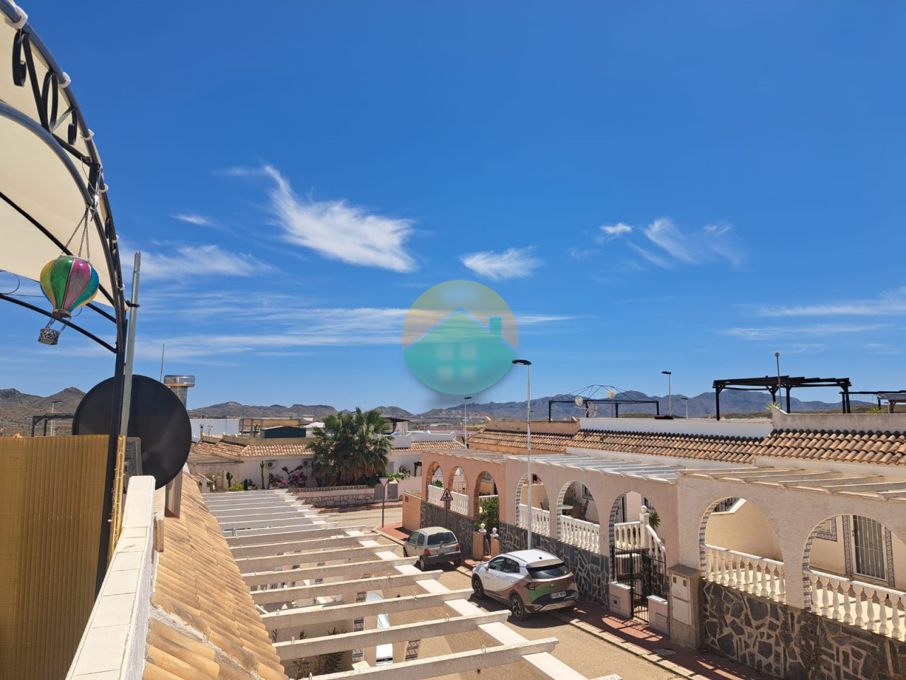 2 Bedroom Terraced For Sale