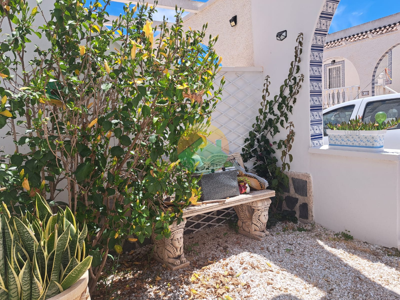 2 Bedroom Terraced For Sale
