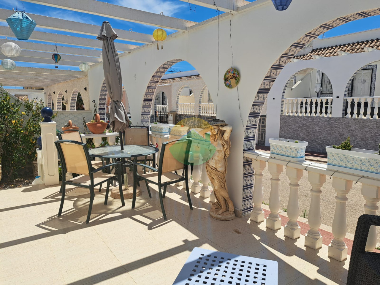 2 Bedroom Terraced For Sale