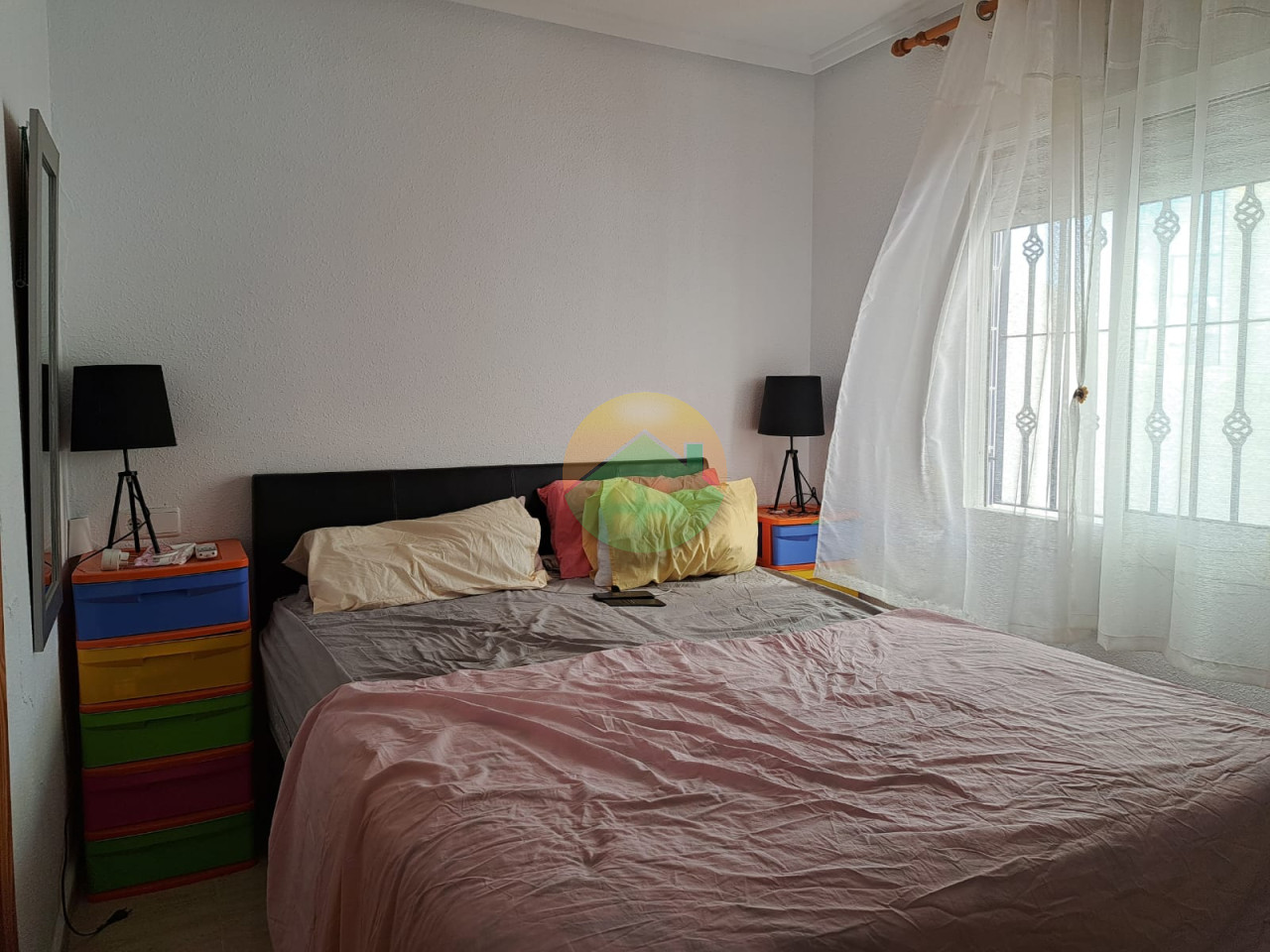 2 Bedroom Terraced For Sale