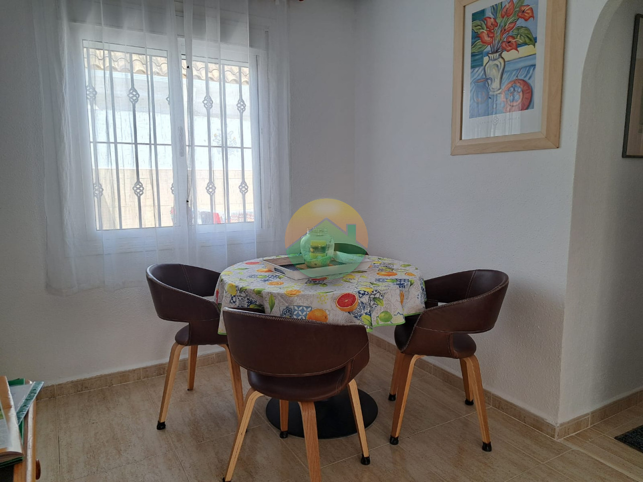 2 Bedroom Terraced For Sale