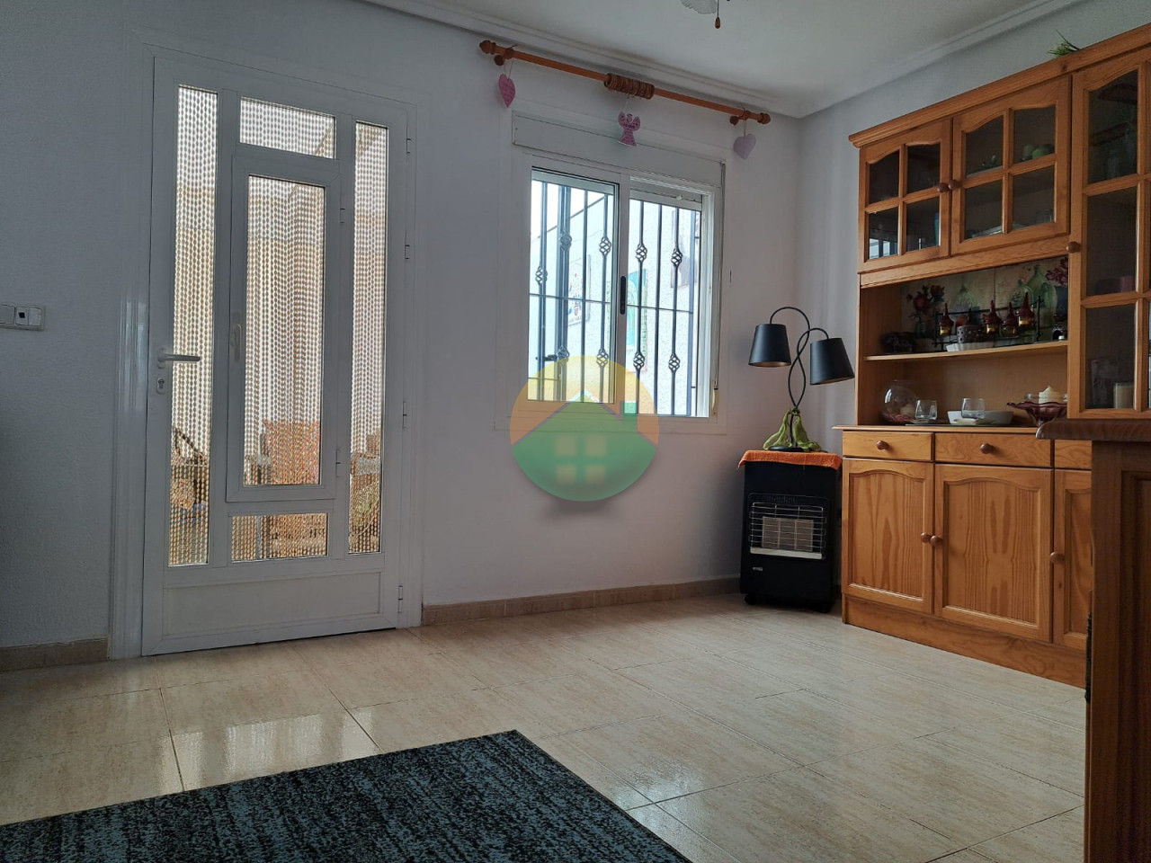 2 Bedroom Terraced For Sale