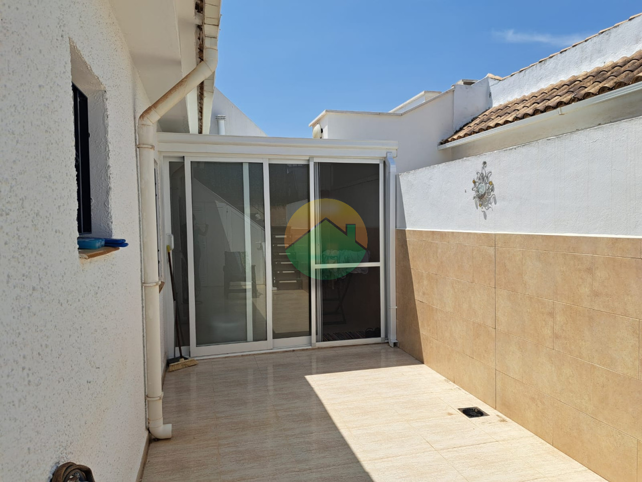 2 Bedroom Terraced For Sale