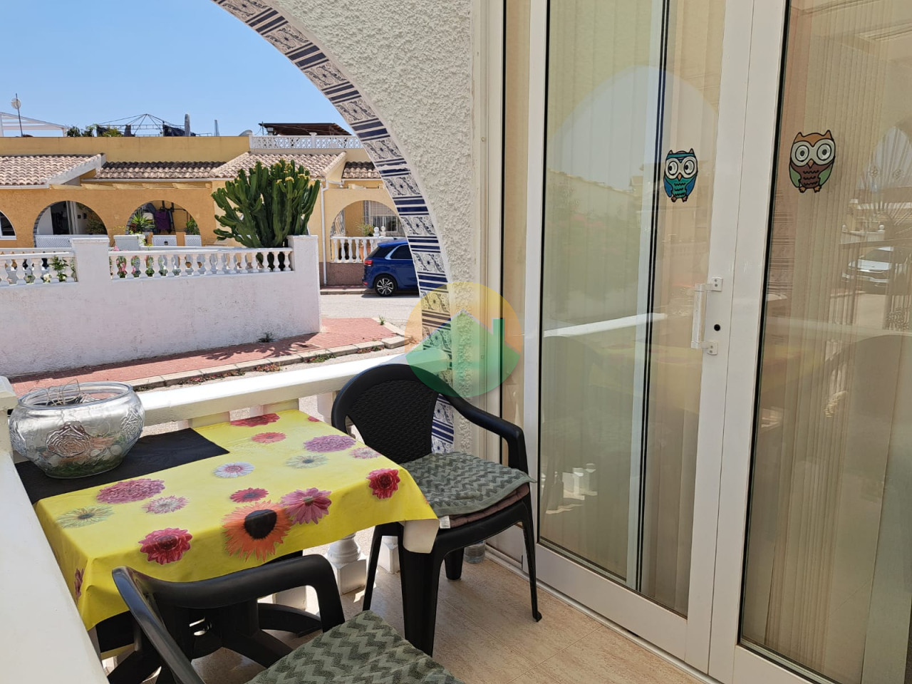 2 Bedroom Terraced For Sale