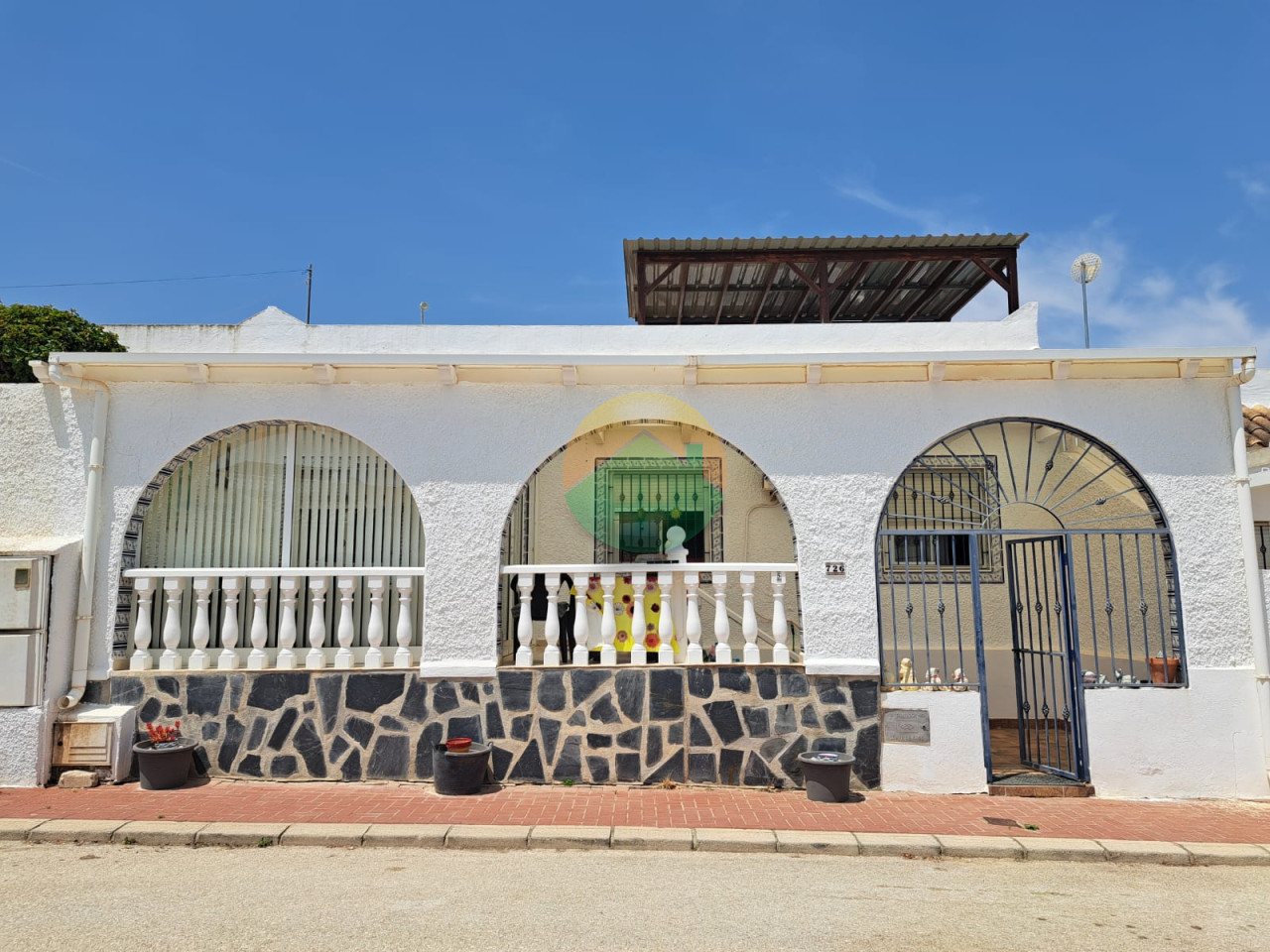 2 Bedroom Terraced For Sale